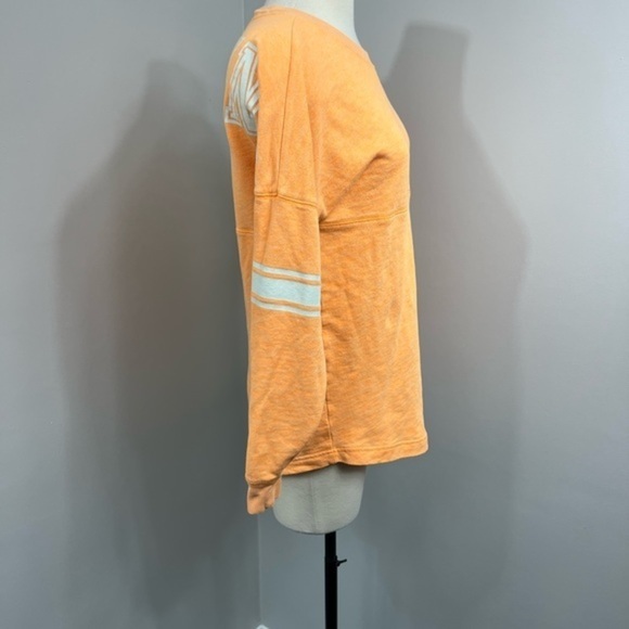 VS Orange Spirit Jersey - Picture 8 of 14